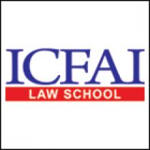 Five day refresher training course in ICFAI Law School